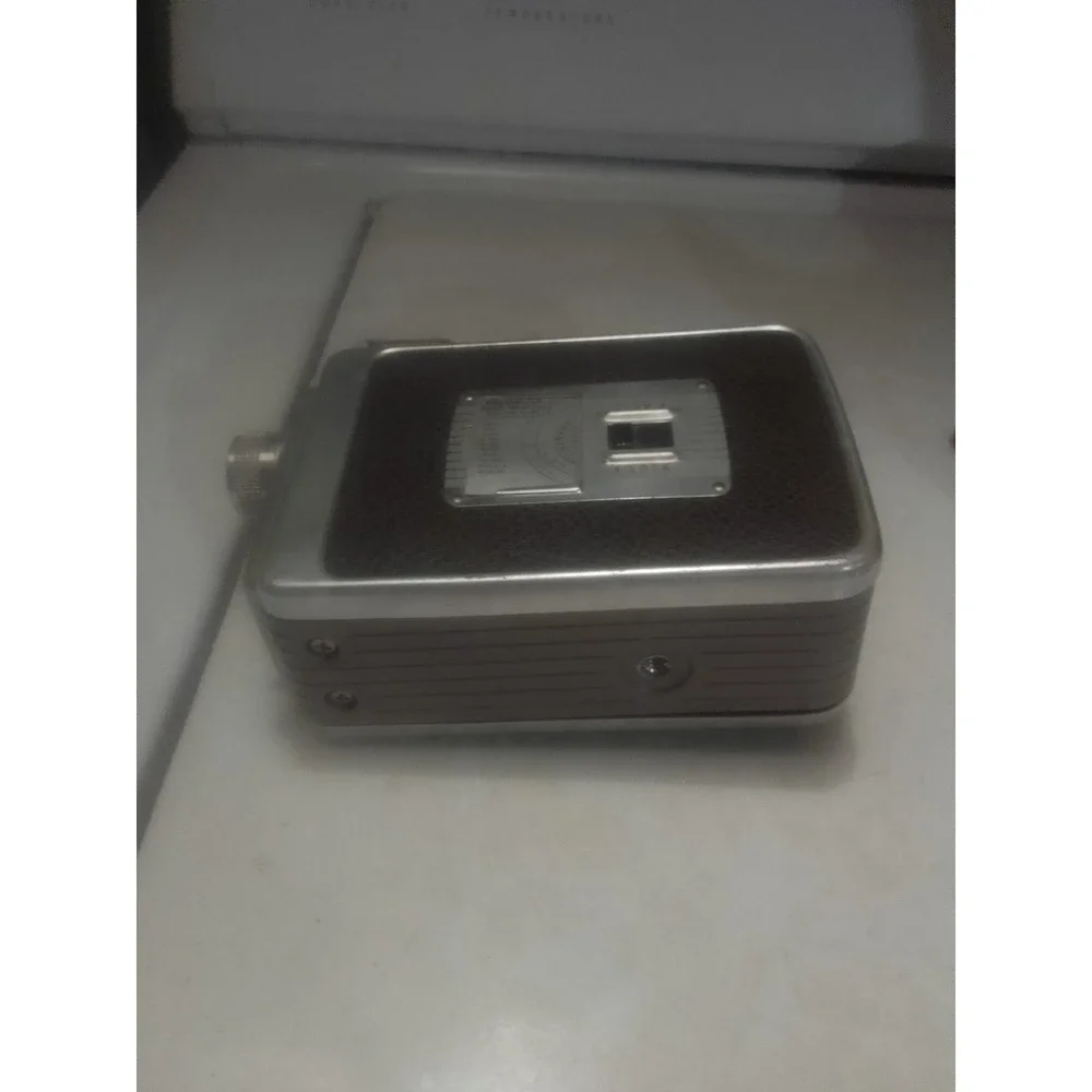 Vintage Kodak Brownie Movie Camera 8 MM Model 11 Comes With A Leather...